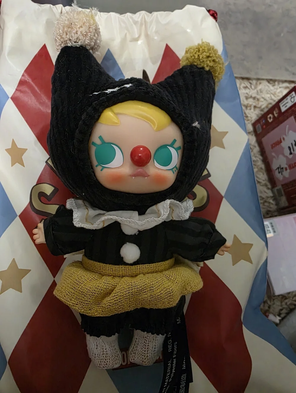 Why So Serious String Puppet - Picture 2 of 3